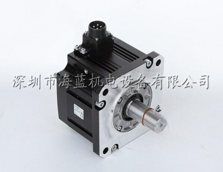 三菱伺服電機HF-SP51 和 HF-SP52 能否相互代替使用，它們有何區(qū)別？