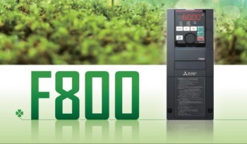 三菱變頻器FR-A800和FR-F800系列的區(qū)別在哪里？
