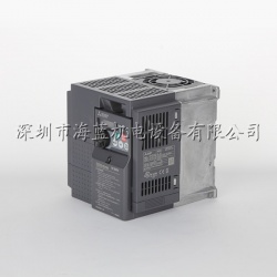 三菱變頻器FR-D720S能夠代替FR-D710W嗎？