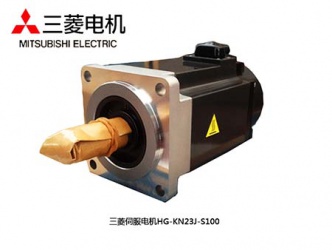 三菱伺服電機能否在臺達伺服驅(qū)動器匹配使用呢？