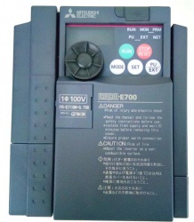 三菱變頻器在維修的過程中如何判斷元器件是否好壞？