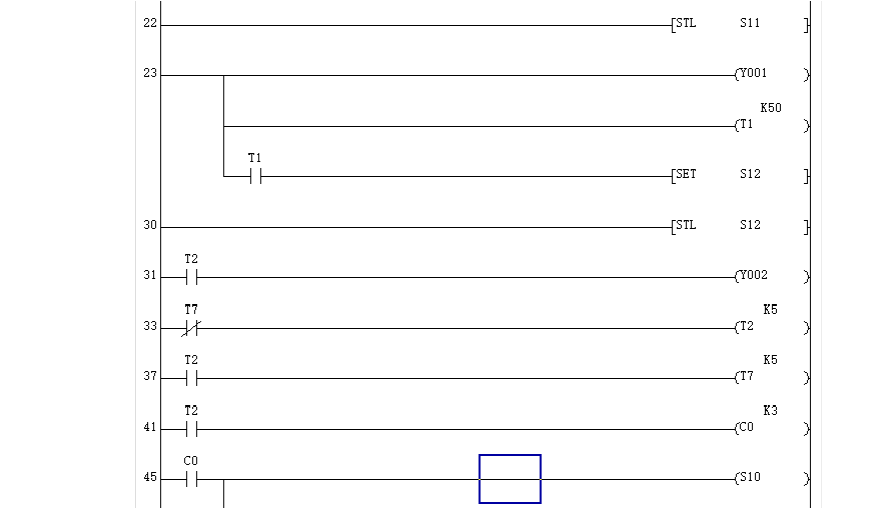 對(duì)于PLC新手來(lái)說(shuō)，什么是是PLC的三大量都不知道？