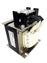 FR-HEL-H5.5K三菱電抗器，質保一年，承接自動化項目改造
