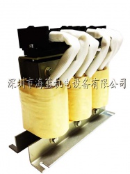 FR-HAL-H55K三菱電抗器，變頻器專用，三菱技術(shù)支持