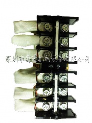 FR-HAL-H280K三菱電抗器,用于三菱變頻器220KW，280KW