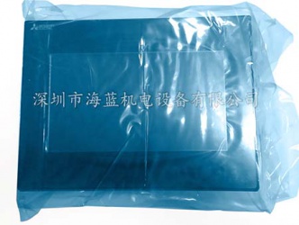 GS2107-WTBD三菱觸摸屏，7寸人機(jī)界面觸摸屏面板