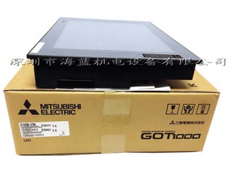 GT1695M-XTBA三菱觸摸屏，價格實惠，幫助選型，全年保修。