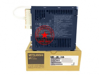  MR-JN-20A三菱200W放大器，內(nèi)置定位功能小體積，日本原裝進(jìn)口代理
