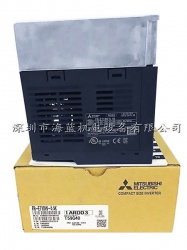 FR-E710W-5.5KW日本三菱變頻器,變頻器深圳代理，三菱變頻器技術(shù)支持
