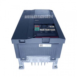 FR-A840-02160-2（75KW)/FR-A840-75K三菱變頻器，內(nèi)置電抗器，質(zhì)保一年，深圳代理商深圳海藍(lán)