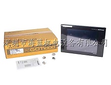GT1675-VNBA三菱觸摸屏，自帶說明書，免費送軟件