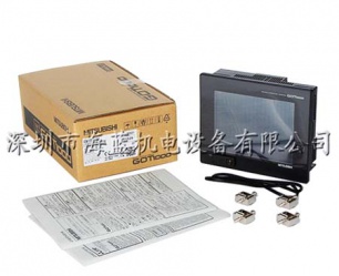 GT1155-QTBD三菱觸摸屏，24小時在線發(fā)貨，免費技術(shù)上門服務(wù)