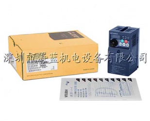 FR-D720-0.2K三菱變頻器，深圳海藍(lán)變頻器代理商，三菱廠家直銷，正品保障