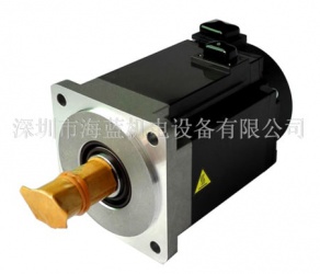 HJ-KS202J低慣性三菱伺服電機(jī)，額定轉(zhuǎn)速 [r/min]:2000；額定輸出2KW