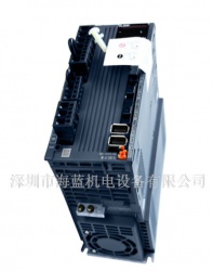 MR-J4-500B-RJ三菱伺服放大器，伺服放大器SSCNETIII / H對應(yīng)（全閉環(huán)控制）三相AC 200 V?240 V，5 kW
